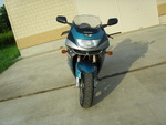 �������� �� ������ �������� Kawasaki ZX-9R 1994 ���� 4